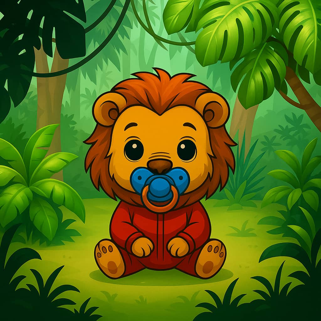 BabyCro Image